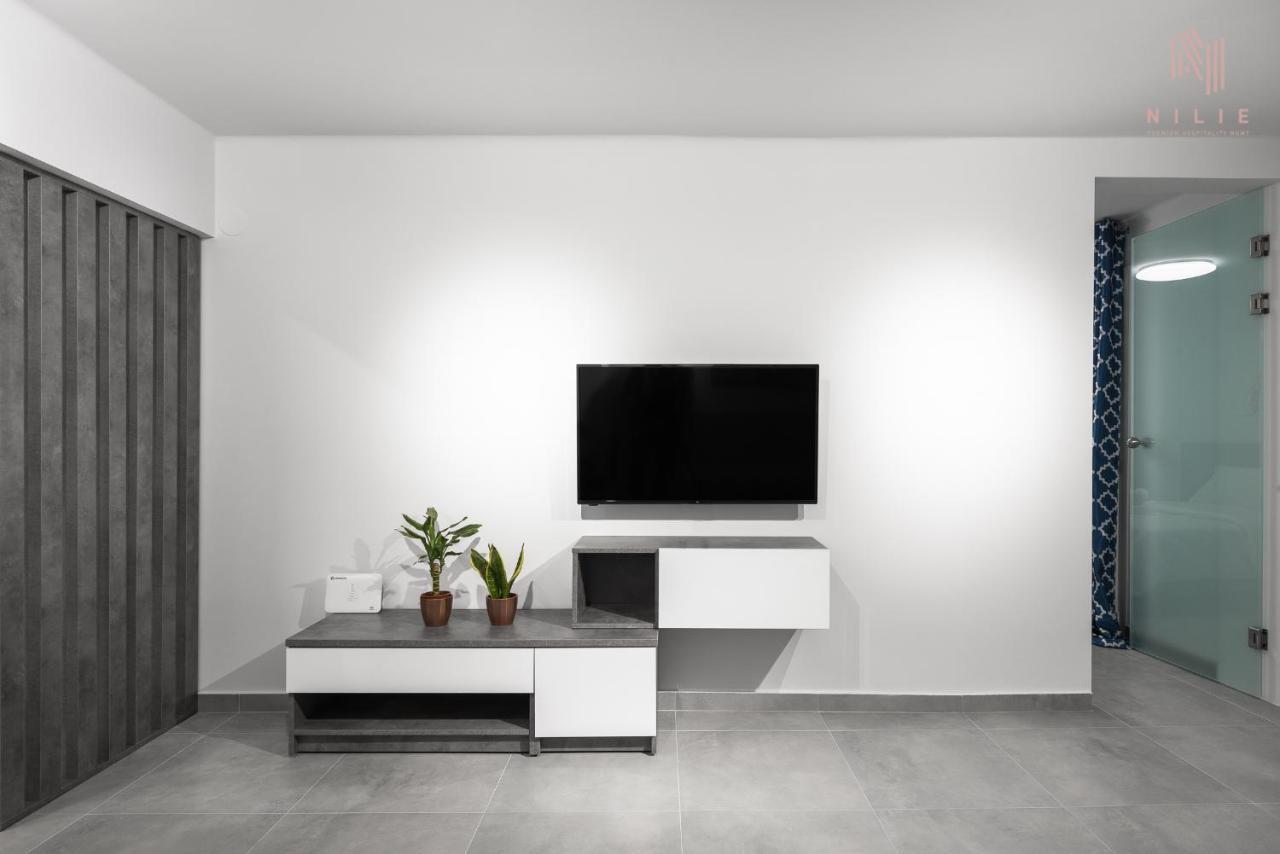 Consul, Nilie Hospitality Mgmt Apartman Szaloniki Kültér fotó