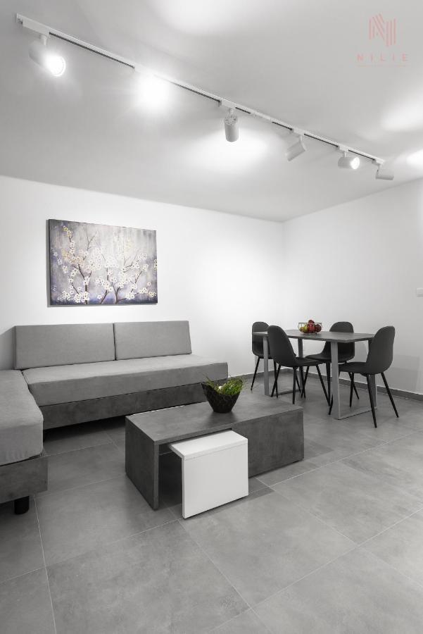Consul, Nilie Hospitality Mgmt Apartman Szaloniki Kültér fotó
