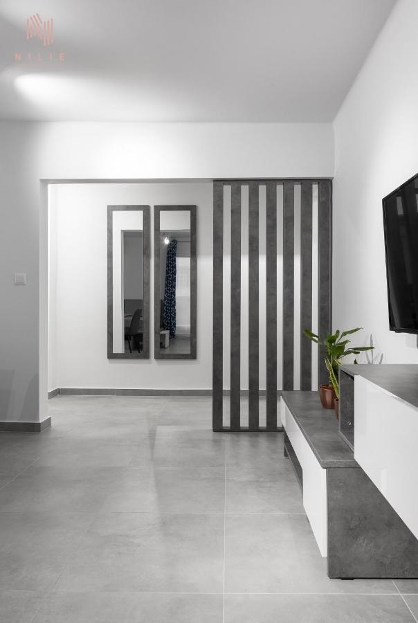 Consul, Nilie Hospitality Mgmt Apartman Szaloniki Kültér fotó
